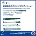 Newly Type Single Screw for Plastic Extruder